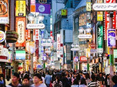تضخم الجملة في اليابان يرتفع مع ارتفاع تكاليف الواردات بسبب ضعف الين