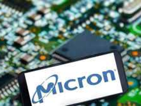 أسهم شركة Micron Technology تتراجع بعد تخفيض تصنيف Exane BNP