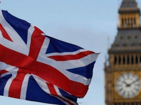 الناتج المحلي الإجمالي في بريطانيا ينمو ويطابق للتوقعات خلال فبراير الماضي