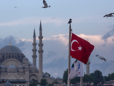 ارتفاع العجز التجاري في تركيا بنسبة 137% خلال 2022 الماضي