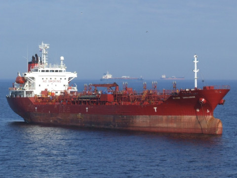 "بلومبرج": روسيا تسعى لخفض صادراتها من الديزل التي تنقل عبر البحر