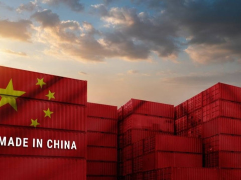 تراجع في الصادرات والواردات الصينية خلال نوفمبر وسط تراجع الطلب