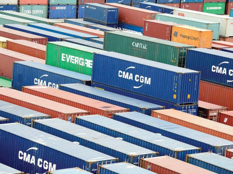 منظمة التجارة العالمية تخفض توقعاتها لنمو الصادرات خلال العام الجاري