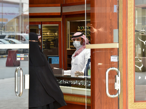 معدل البطالة بالسعودية يتراجع لـ 9.9% خلال الربع الثالث من 2022