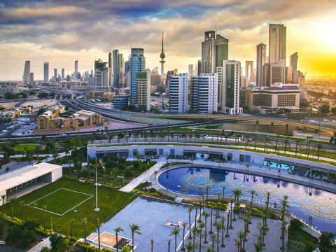 صندوق النقد: الكويت نجحت في احتواء التضخم واقتصادها يواصل التعافي