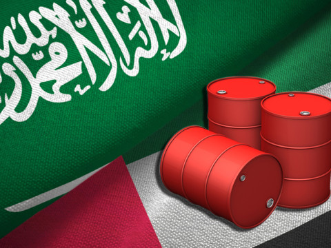 صادرات النفط السعودية تتراجع بـ 14.9% في الربع الأول
