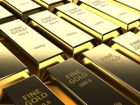ارتفاع بسيط في أسعار الذهب  مع استقرار الدولار وترقب قرار الفائدة الأمريكية المقبل