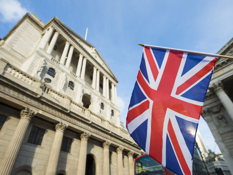 عضو لدى بنك إنجلترا تؤكد بأن خفض الفائدة من الأمور المستحيلة في المرحلة الراهنة