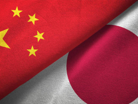 تراجع الصادرات اليابانية المتجهة إلى الصين يثير المخاوف من الانكماش العالمي