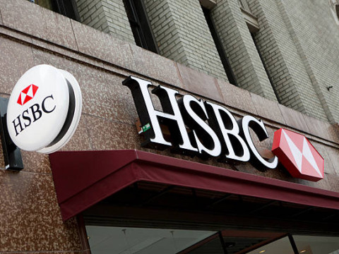 "HSBC" يستحوذ على وحدة "سيلكون فالي" في بريطانيا مقابل جنيه إسترليني