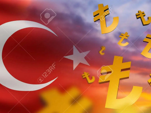 الليرة التركية تتراجع والأسهم تنتعش بعد فوز أردوغان في الانتخابات الرئاسية
