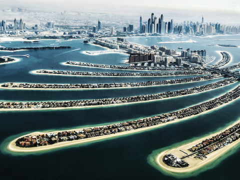 الإمارات بالمركز الأول عربيًا في مؤشر تنافسية الاقتصادات العربية