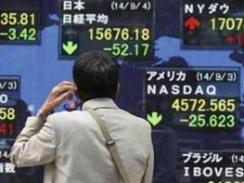 مؤشرات الأسهم اليابانية تفتح عل ارتفاع وسط تفاؤل المستثمرين من تقدم وول ستريت