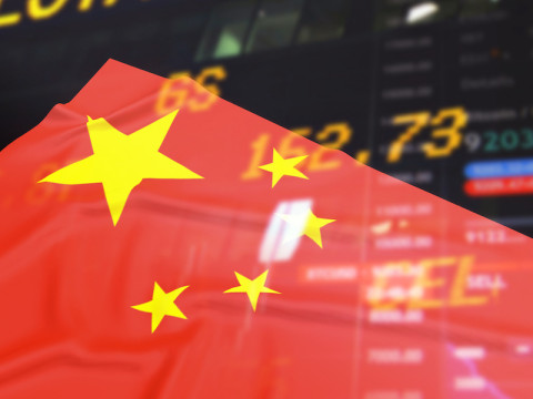 الأسهم الصينية تنتعش بعد بيانات مؤشر مديري المشتريات القوية