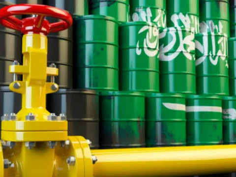 واردات السعودية من النفط الروسي ترتفع خلال مارس الجاري