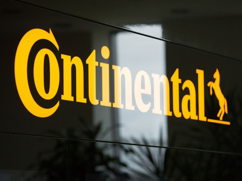 شركة كونتيننتال الألمانية تتوقع هوامش أرباح أعلى خلال العام الجاري