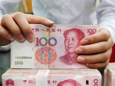ارتفاع تدفقات العملات الأجنبية الخارجة من الصين إلى أعلى مستوياتها منذ 2016
