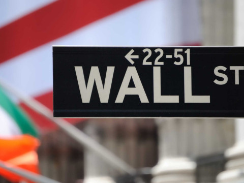 الأسهم الأمريكية تسجل ارتفاعاً عقب صدور بيانات اقتصادية