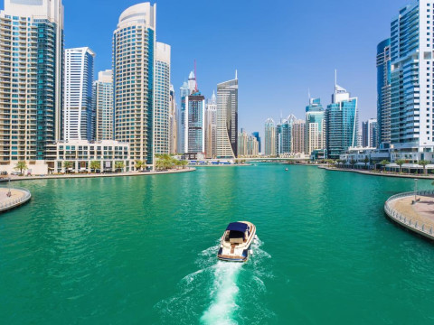 التضخم السنوي في دبي يرتفع لـ 4.7% خلال نوفمبر 2022