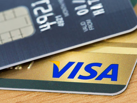 شركة Visa تزيد صافي ربحها في الربع المالي الأول بنسبة 6 في المائة