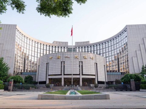 البنك المركزي الصيني يتوقع انتعاش الاقتصاد في عام 2023 في ظل سياسة نقدية شديدة