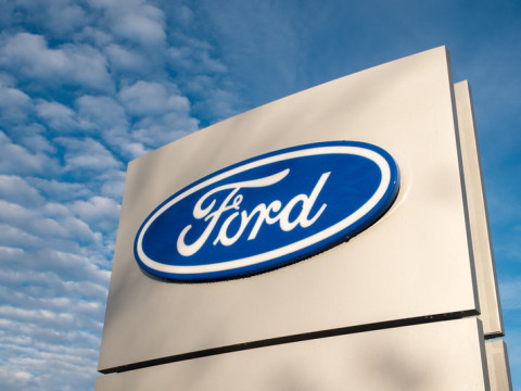 مصنع فورد الجديد في تينيسي يخطط لتصنيع 500 ألف شاحنة كهربائية سنويًا