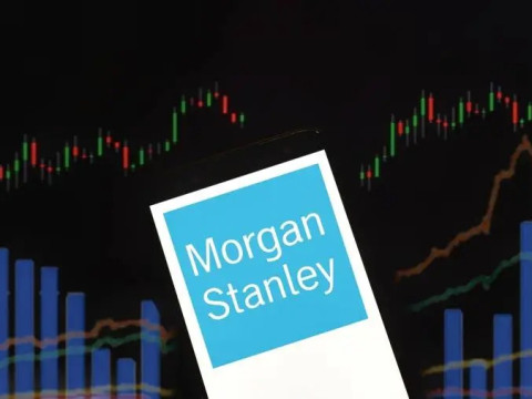 أرباح "مورجان ستانلي" ترتفع 41% في الربع الثاني مع تعافي أعمال الاستثمار المصرفي