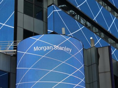 توقعات مورجان ستانلي بتراجع مؤشر "S&P 500" عند 3900 نقطة خلال العام الجاري