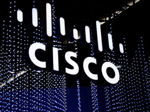 Cisco Stock Falls after Product Order Slowdown