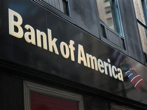 أرباح "بنك أوف أمريكا" تسجل انخفاضاً خلال الربع الثاني 2024