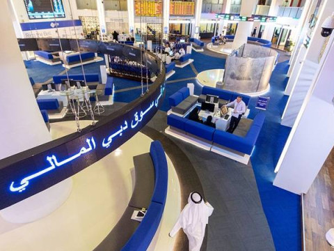سوق دبي يرتفع1% و"أبوظبي" المالي بـ 0.9% بدعم من قطاع البنوك