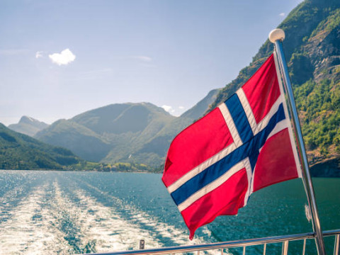 النرويج تحقق أرباحاً قياسية من أعمال النفط والغاز خلال 2022.. بعدما أًصبحت أكبر مورد لأوروبا