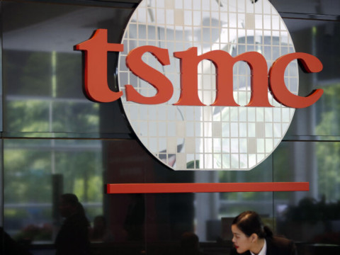 شركة TSMC تسجل إيرادات مستقرة للربع الرابع ولكنها تفوق التوقعات