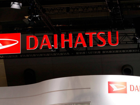 شركة دايهاتسو المملوكة لتويوتا تعوض الموردين عن توقف الإنتاج