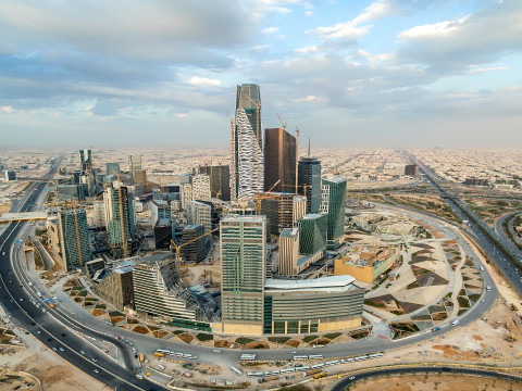 السعودية تُعلن عن أول منطقة اقتصادية خاصة للحوسبة السحابية