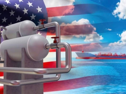 تراجع مخزونات الغاز الطبيعي الأمريكي بأقل من التوقعات.. والعقود الآجلة تهبط في بورصة نيويورك