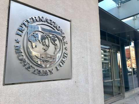 صندوق النقد الدولي يحث آسيا على الاستعداد لحالة عدم يقين استثنائية بشأن الصين