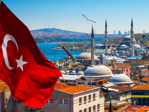عجز الميزان التجاري يرتفع في تركيا بـ 60% خلال نوفمبر 2022