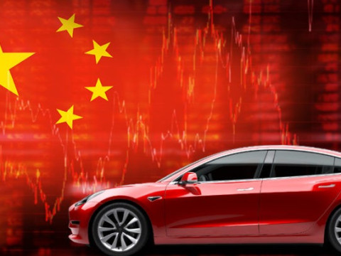 شركة تسلا تخفض أسعار سياراتها في الصين وتطلق موديل 3 محدثًا