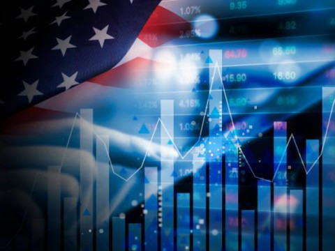 الأسهم الأمريكية تسجل تراجعاً مع تقييم الأسواق لوضع السياسة النقدية المقبلة