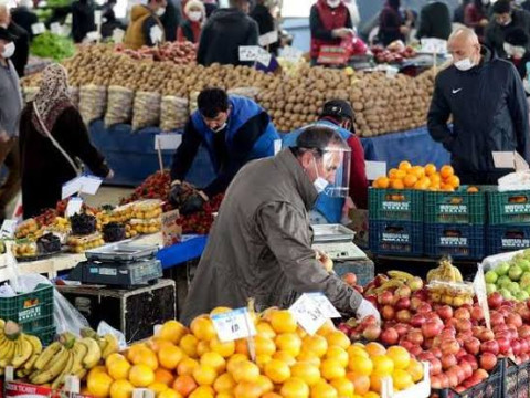 التضخم في الصين يتراجع لـ الصفر وسط تراجع الطلب المحلي