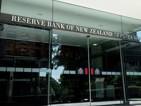 تضخم نموذج العوامل القطاعية للربع الرابع لبنك الاحتياطي النيوزيلندي يرتفع بنسبة 5.8 في المائة على أساس سنوي
