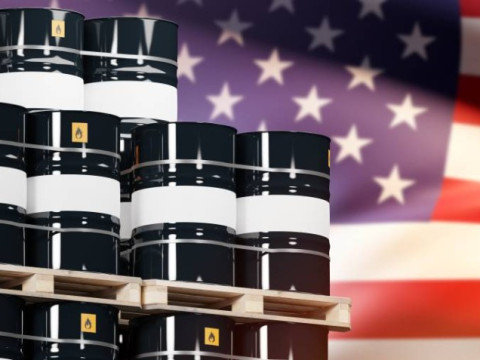 معهد البترول الأمريكي يعلن عن تراجع مخزونات النفط الأمريكية بنحو 1.3 مليون برميل الأسبوع الماضي