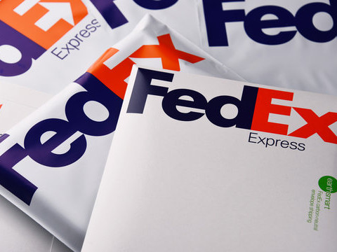 تقرير FedEx الربع سنوي يتسبب في انخفاض سعر سهم الشركة بنسبة 9.8 في المائة