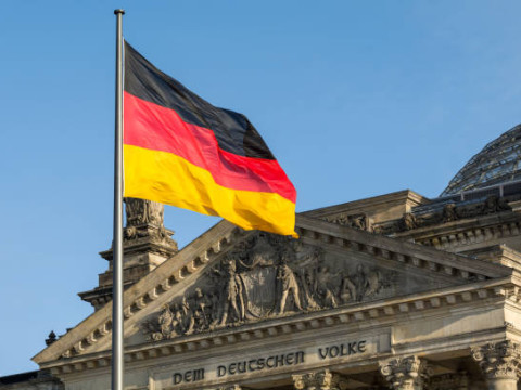 الاقتصاد الألماني يتراجع بنسبة 0.4 في المائة خلال الربع الرابع من عام 2022