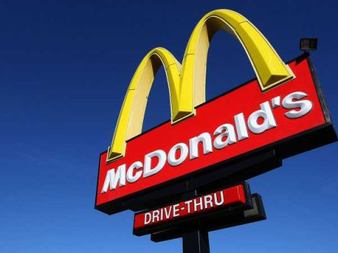 تراجع أعمال شركة "ماكدونالدز"  مع تأثير توترات الشرق الأوسط على أعمال الشركة