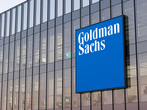 بنك جولدمان ساكس يخفض استثمارات إدارة الأصول التي أثرت على الأرباح