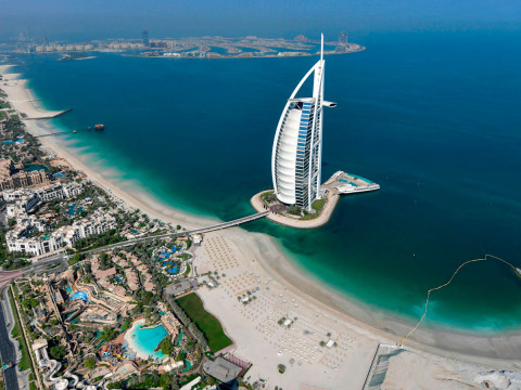 دبي مركز الثروة المفضل لمديري الثروات في آسيا بفعل الحوافز والتسهيلات