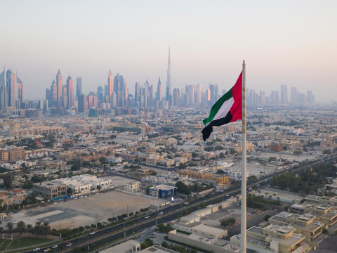 توقعات بنمو اقتصاد الإمارات بأكثر من 4% خلال العام القادم