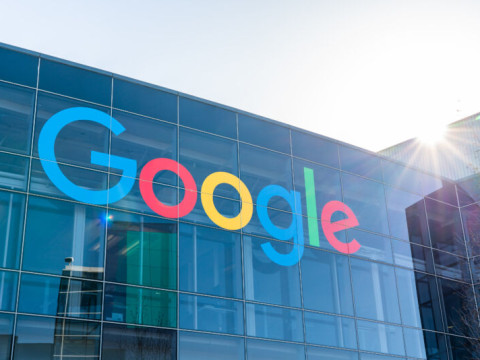 جوجل تطلق صندوقًا بقيمة 9.8 مليون دولار من أجل دعم وسائل الإعلام في تايوان